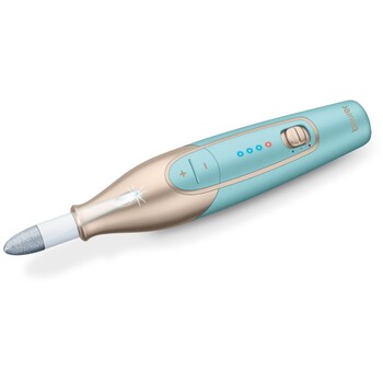 BEU-MP84 - Súprava na manikúru a pedikúru
